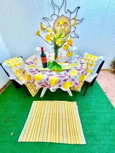 A Place In The Sun - Adults Only - 72