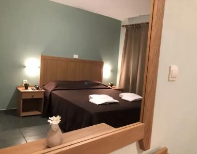 Mirtilos Studios & Apartments - 42