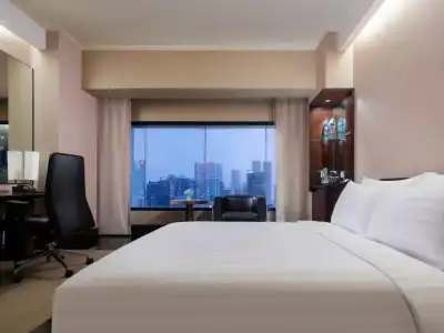 Manhattan Jakarta - 87