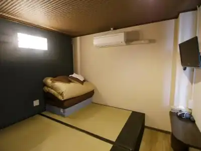 Fukuoka Hana Hostel - 56