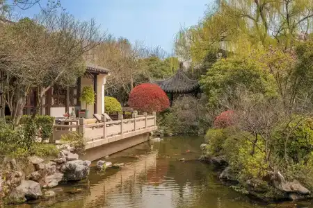 Four Seasons Hangzhou at West Lake - 41