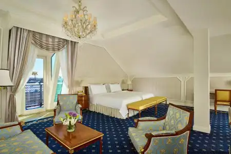 Imperial, a Luxury Collection, Vienna - 44