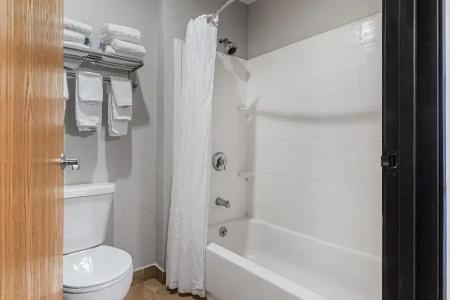 Best Western Ambassador Inn & Suites - 161