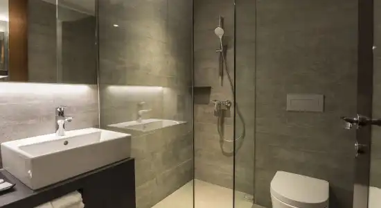 Oakwood Bencoolen Singapore - 31