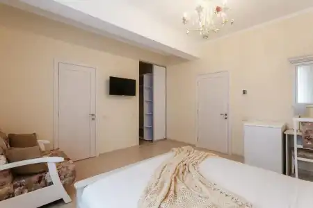 Asiya Mini-hotel - 27