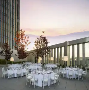 JW Marriott Ankara - 22