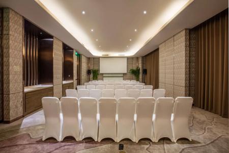 Crowne Plaza Kunming City Centre by IHG - 16