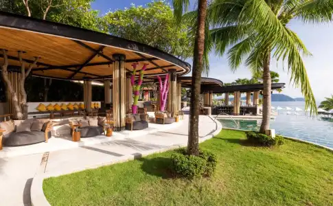 Pullman Phuket Panwa Beach Resort - 31