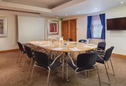 Lancaster Gate - 15