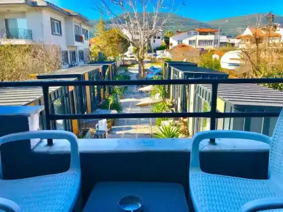 Barba Otel - 148