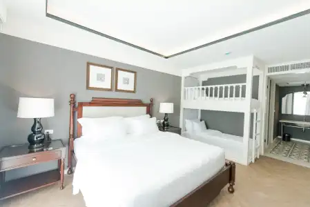 Marina Gallery Resort-KACHA-Kalim Bay by Sugar Marina Boutiques - 1