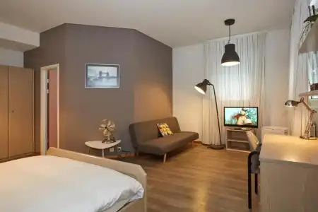 Les Chambres du Ctn - 51