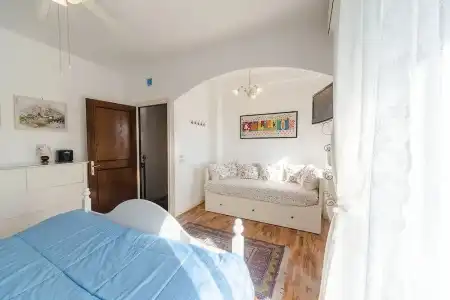 Casale dell'Insugherata B&B Roma - 65