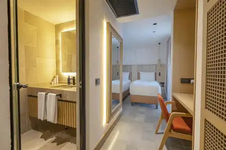 Radisson Blu, Kas (Adult Only 12+) - 62