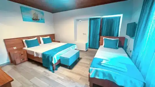 Iskelem Otel - 176