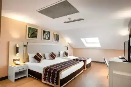 Tekbir Alanya Resort - All Inclusive - 79