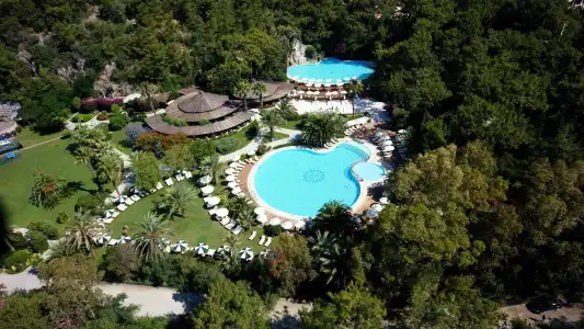 TUI MAGIC LIFE Sarigerme - 15