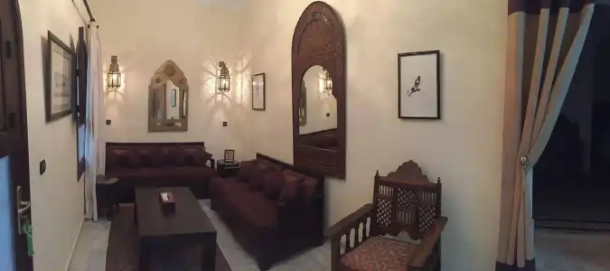 Riad Dar El Assafir - 3