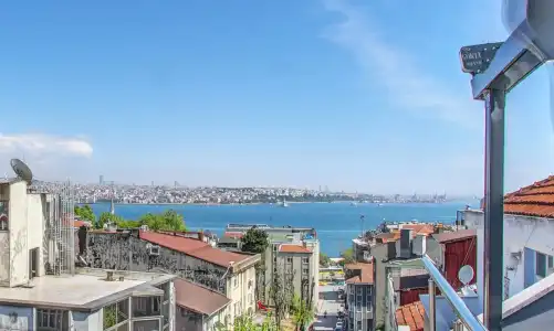 Cihangir Palace - 15