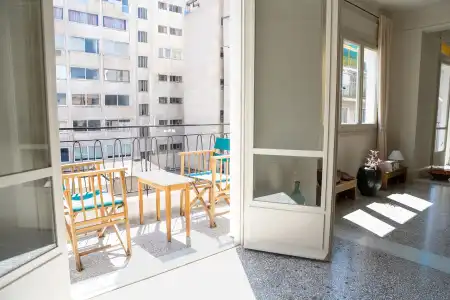 Mosaikon - Hostel - 19