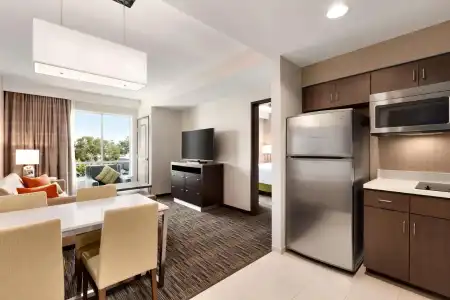 Homewood Suites By Hilton Irvine John Wayne Airport - 84