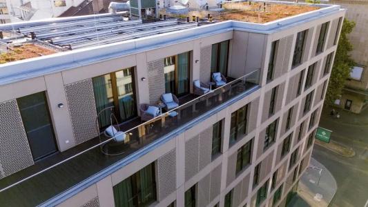Fourty Three Luxury Serviced Apartments - 49