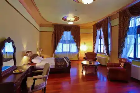 Rubezahl-Marienbad Luxury Historical Castle & Golf-Castle Collection - 59