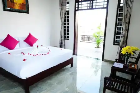 Unity Villa Hoi An - 45