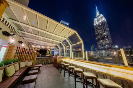 Marriott Vacation Club, New York City - 15