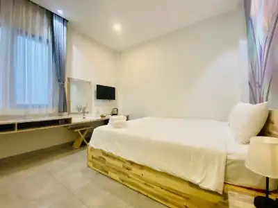 Hill Star Phu Quoc - 51