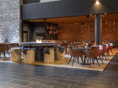 Radisson Blu Resort, Trysil - 32