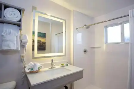 SureStay by Best Western Santa Monica - 89