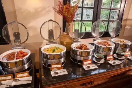 Victoria Hoi An Beach Resort & Spa - 10