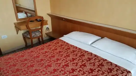 Grande Albergo Abruzzo - 21