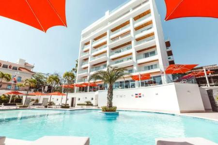 Boca Beach Residence - 37