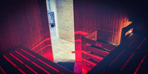 Schwarzes Ross & Restaurant Oberwiesenthal - 23