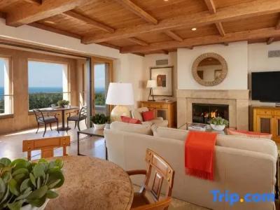 The Resort at Pelican Hill - 137