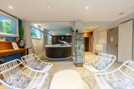 Best Western Garden & Spa - 1