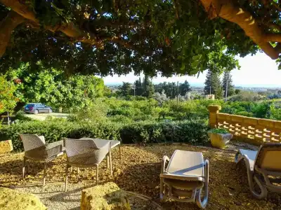 Villa La Lumia B&B Suites & Apartments - 66