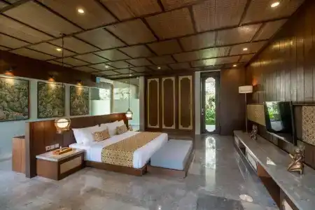 Adiwana Unagi Suites - 37