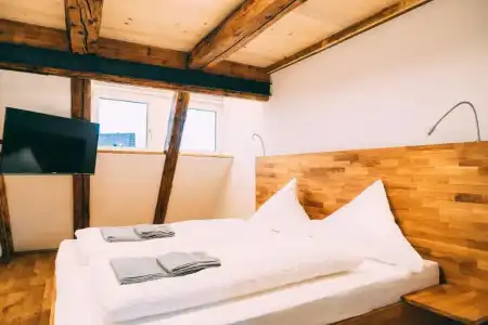 Amtshaus Gut Hügle Boutique Apartments - 105