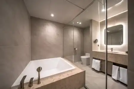 Comfort Inn Yeouido - 146