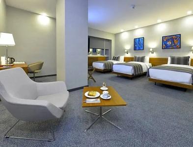 Modus Istanbul - 42