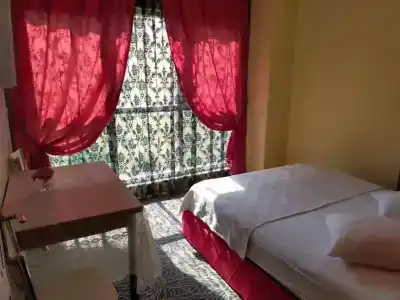 Rainbow Suite - 11