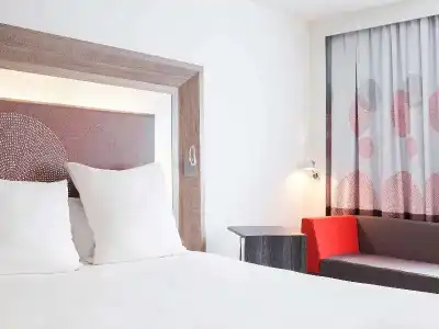 Novotel Chartres - 70