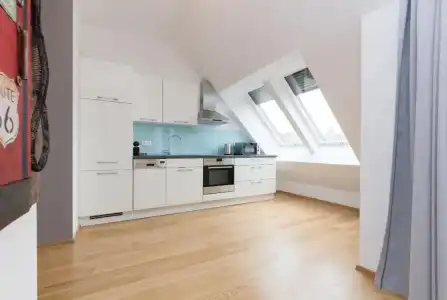 Vienna Stay Apartments Tabor 1020 - 149