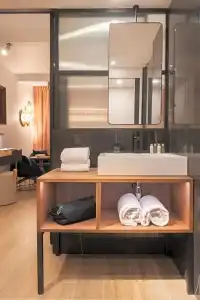 Golden Tulip CDG Airport Roissy - 94