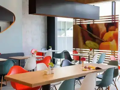 Ibis Wien Hauptbahnhof - 21