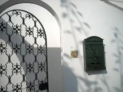 Casa Wanda - 7