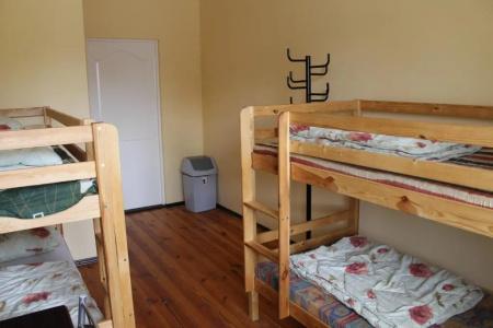Fortuna Hostel - 17
